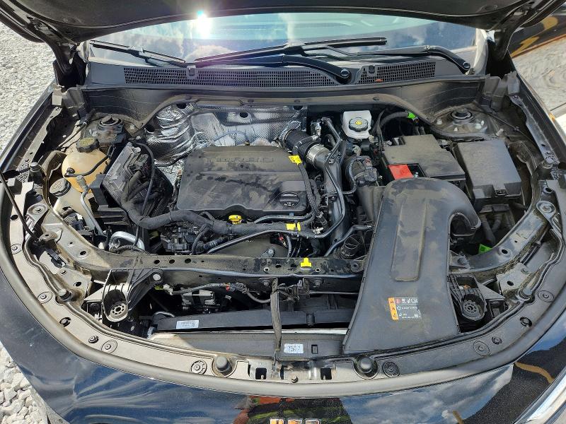 Снимка 11 от търг – 2024 BUICK ENVISTA с VIN KL47LCE25RB225141
