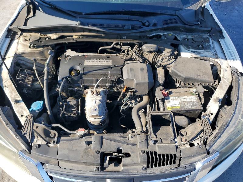 Photo 11 from auction – 2013 HONDA ACCORD with VIN 1HGCR2F88DA001443