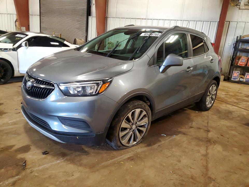 2020 BUICK ENCORE - Търг №65466766
