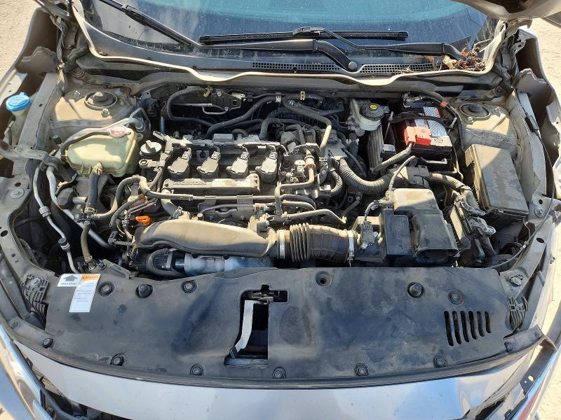 Zdjęcie 11 z aukcji – 2016 HONDA CIVIC z VIN 2HGFC3B33GH358811