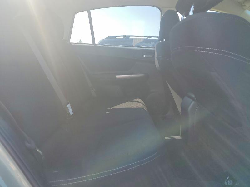 Photo 11 from auction – 2015 SUBARU XV CROSSTREK with VIN JF2GPACC4F8317720
