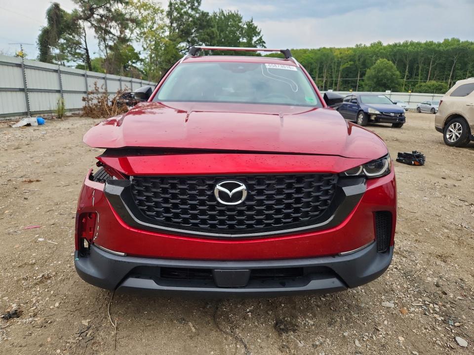 Снимка 5 от търг – 2024 MAZDA CX-50 с VIN 7MMVABAM4RN232858