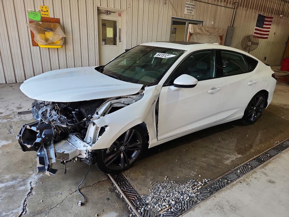 2024 ACURA INTEGRA - Търг №64151326