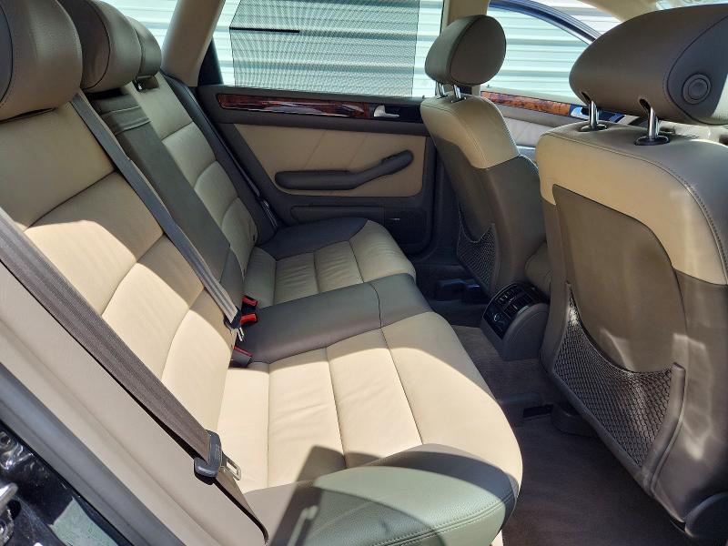 Foto 11 de la subasta – 2005 AUDI ALLROAD con VIN WA1YD64B75N006484