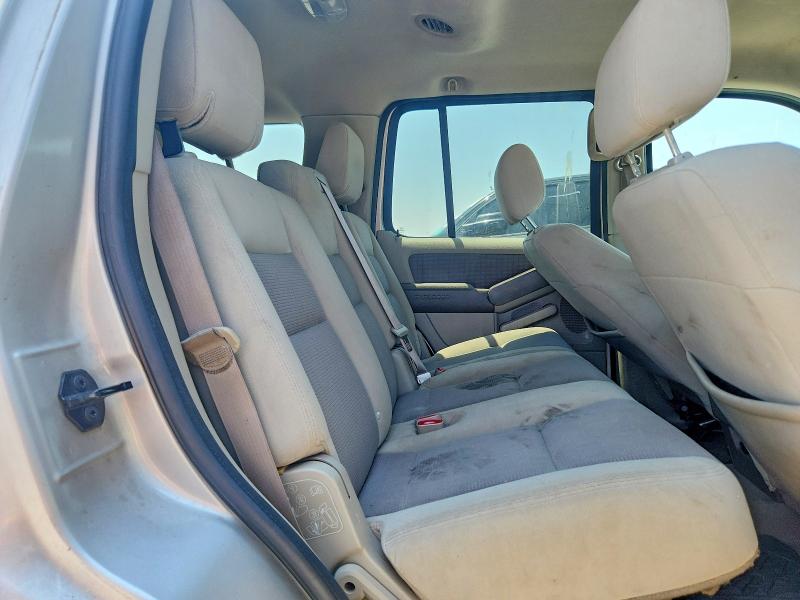 Photo 11 from auction – 2007 FORD EXPLORER with VIN 1FMEU63E87UB00026