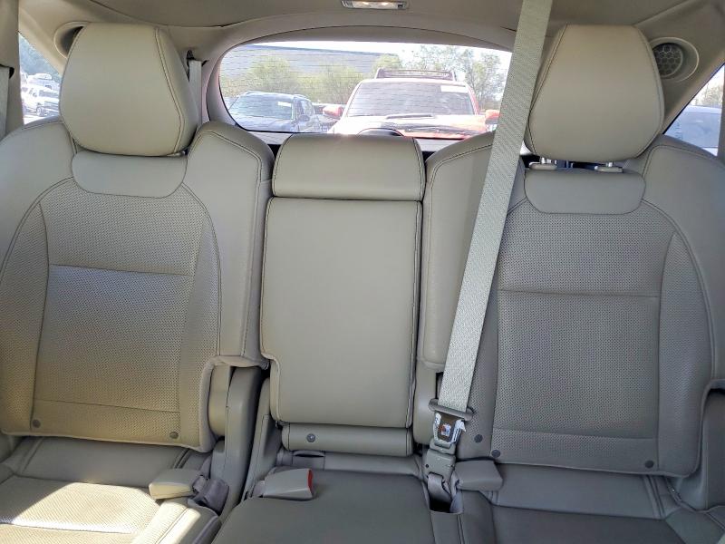 Photo 10 from auction – 2020 ACURA MDX with VIN 5J8YD4H53LL025560