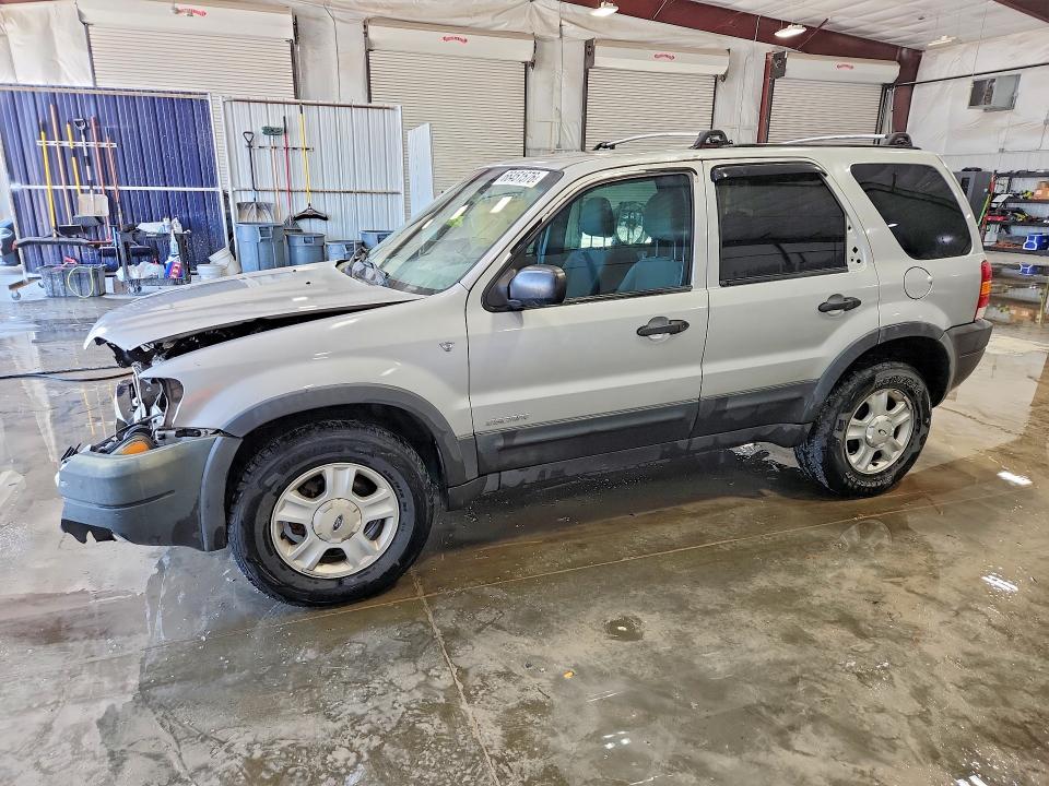2002 FORD ESCAPE - Търг №66451576