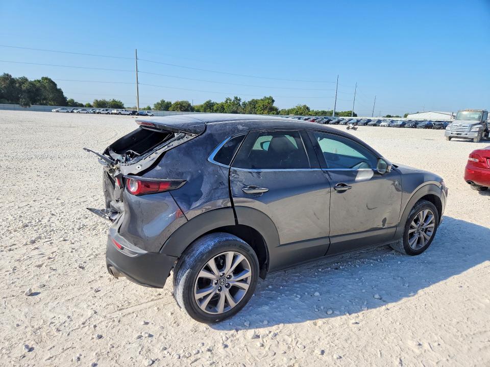 صورة رقم 3 من المزاد - 2021 MAZDA CX-30 مع VIN 3MVDMABL8MM301281