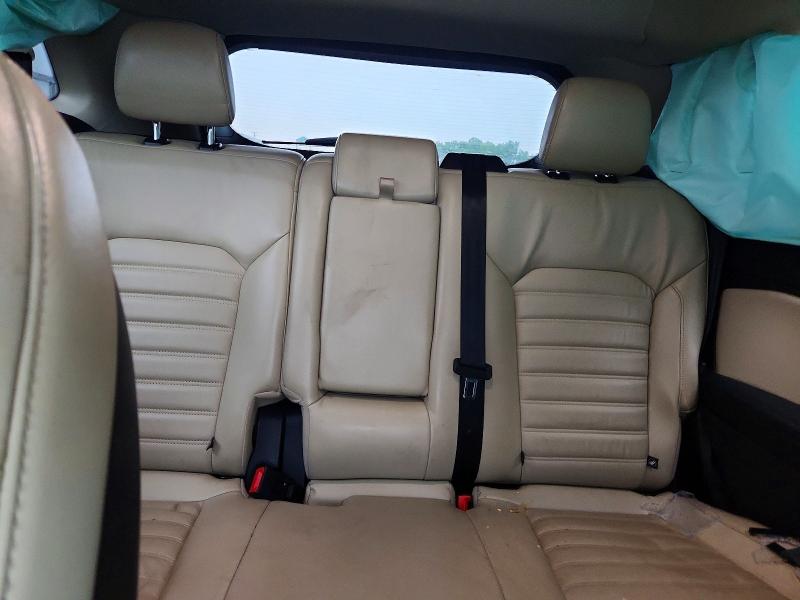 Zdjęcie 10 z aukcji – 2017 FORD EDGE z VIN 2FMPK4J93HBB29773