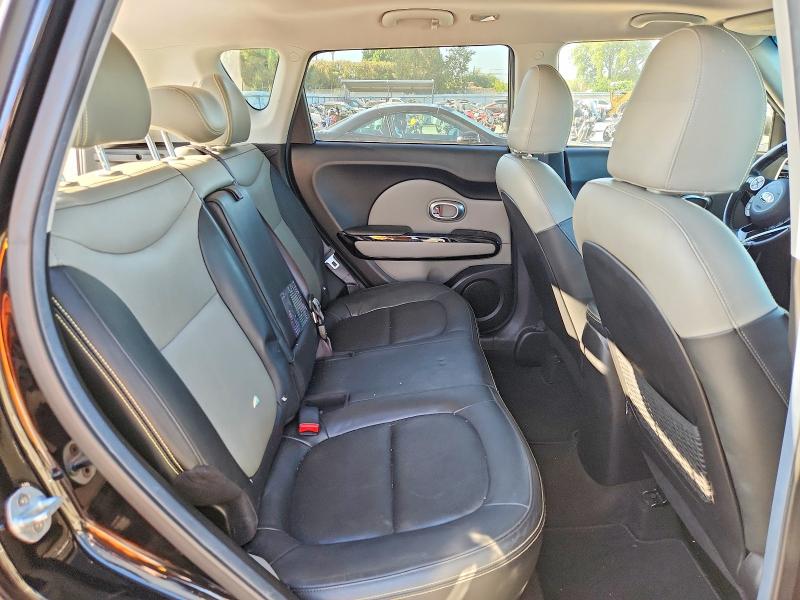 Photo 10 from auction – 2016 KIA SOUL with VIN KNDJP3A56G7346728