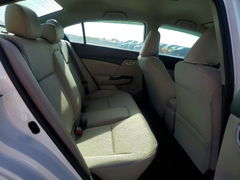 Foto 10 de la subasta – 2015 HONDA CIVIC con VIN 19XFB2F70FE093218
