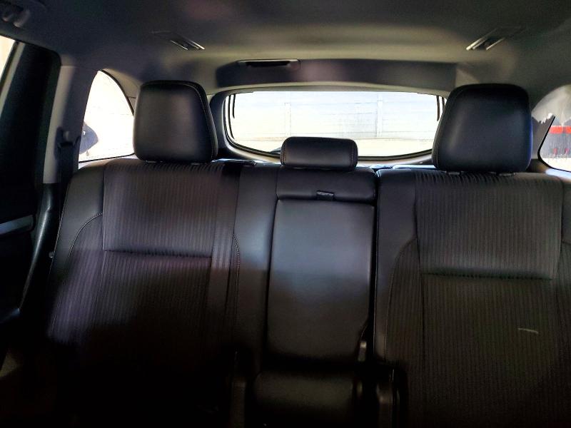 Фото 10 с аукциона – 2016 TOYOTA HIGHLANDER с VIN 5TDBKRFHXGS293840