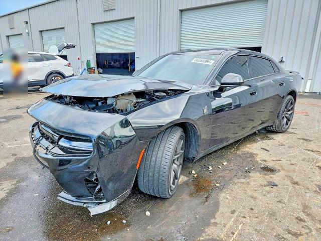 2026 DODGE CHARGER - Търг №66280866
