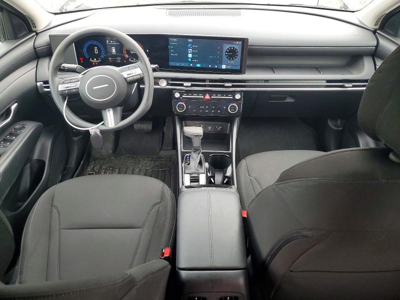 Photo 8 from auction – 2026 HYUNDAI TUCSON with VIN 5NMJBCDE3TH668577