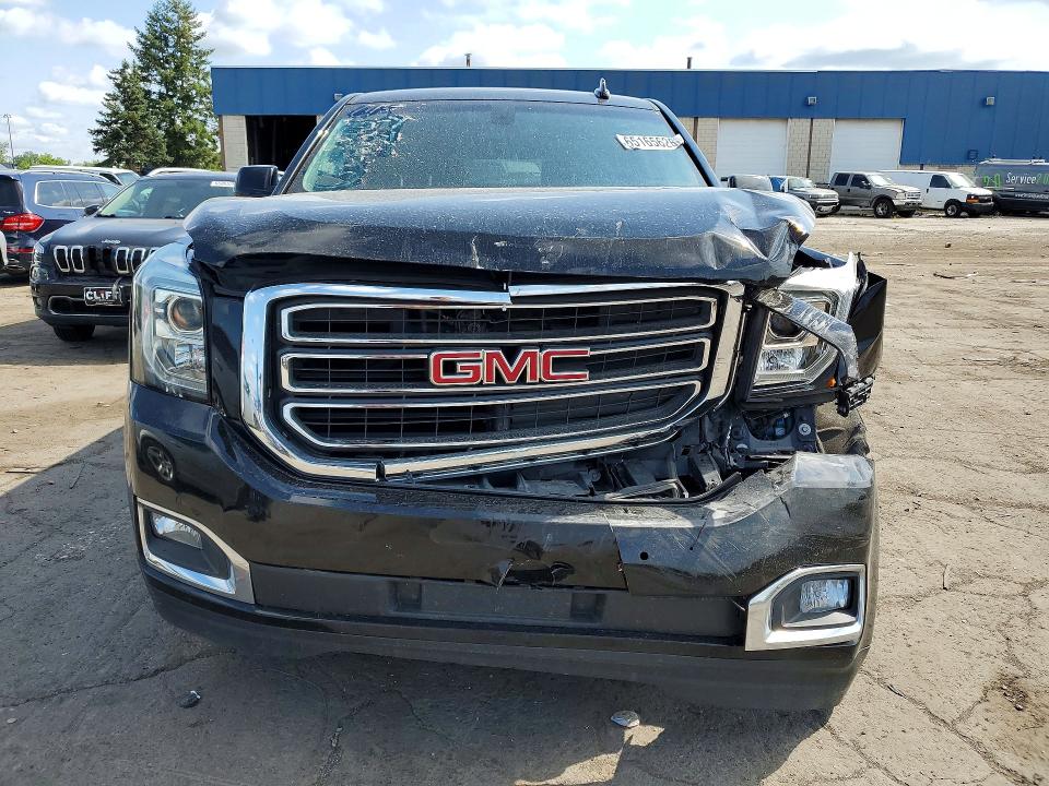 Photo 5 from auction – 2019 GMC YUKON with VIN 1GKS2AKC6KR372364