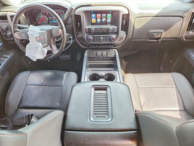 Photo 8 from auction – 2017 GMC SIERRA with VIN 3GTU2NEC7HG218584