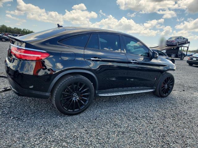 Снимка 3 от търг – 2019 MERCEDES-BENZ GLE COUPE с VIN 4JGED6EB3KA128300