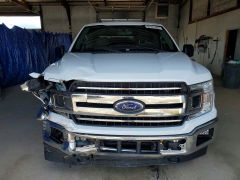 Photo 5 from auction – 2020 FORD F150 with VIN 1FTEW1EP2LFB55540