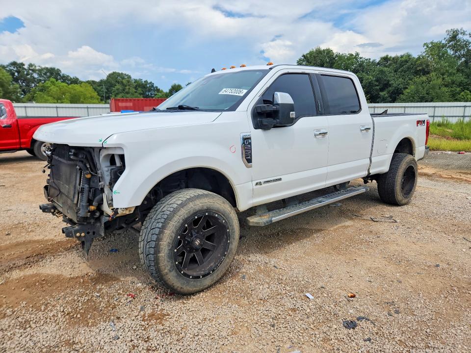 2019 FORD F250 - Търг №64752006