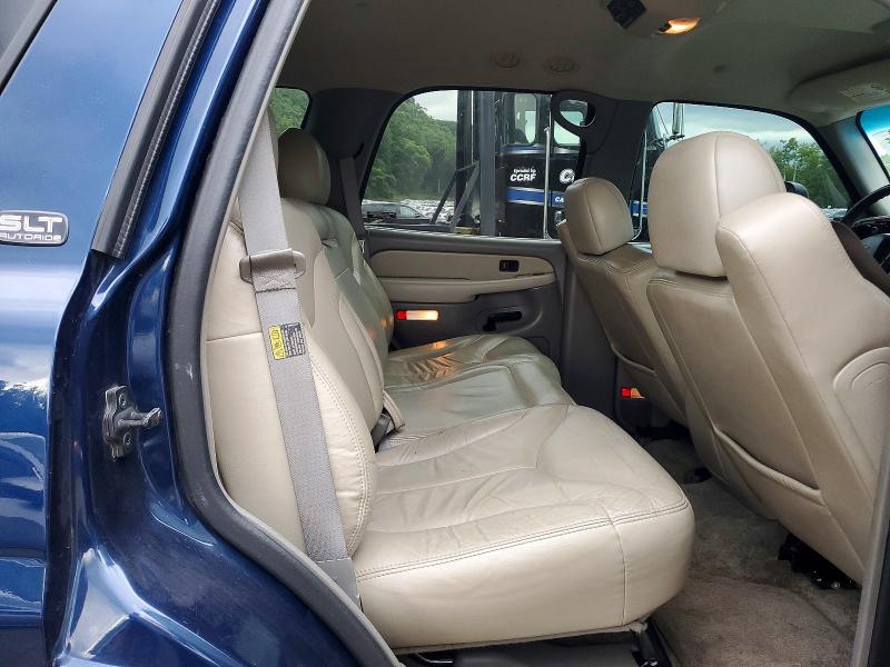 Photo 11 from auction – 2002 GMC YUKON with VIN 1GKEK13Z62R144896