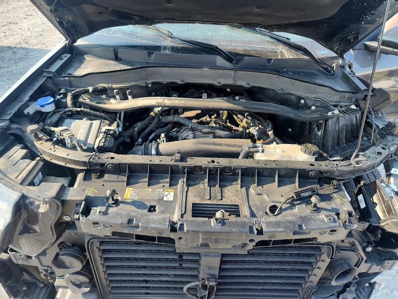 Photo 12 from auction – 2025 FORD EXPLORER with VIN 1FMUK8KH2SGB63896