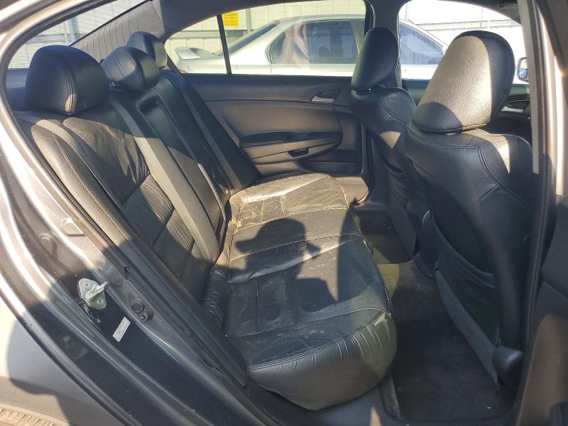 Photo 10 from auction – 2012 HONDA ACCORD with VIN 1HGCP2F66CA071722
