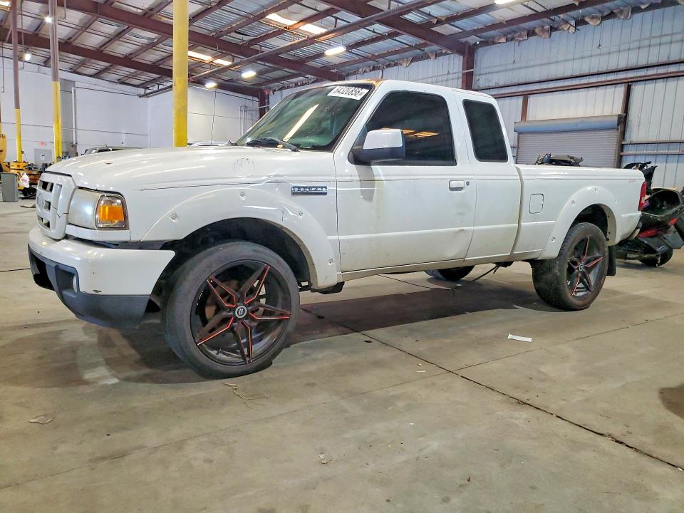 2006 FORD RANGER - Търг №64520856