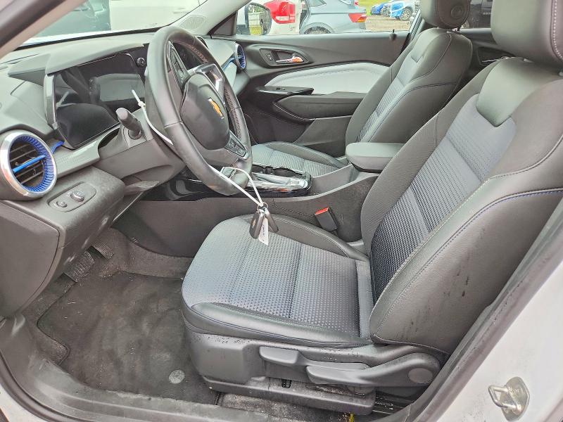 Photo 7 from auction – 2024 CHEVROLET TRAX with VIN KL77LHE27RC244946