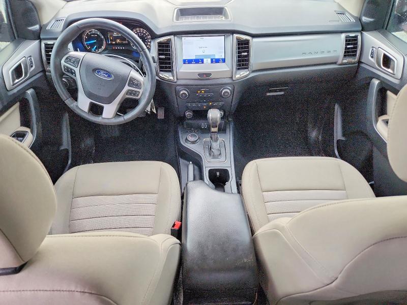 Photo 8 from auction – 2020 FORD RANGER with VIN 1FTER4FH4LLA32808