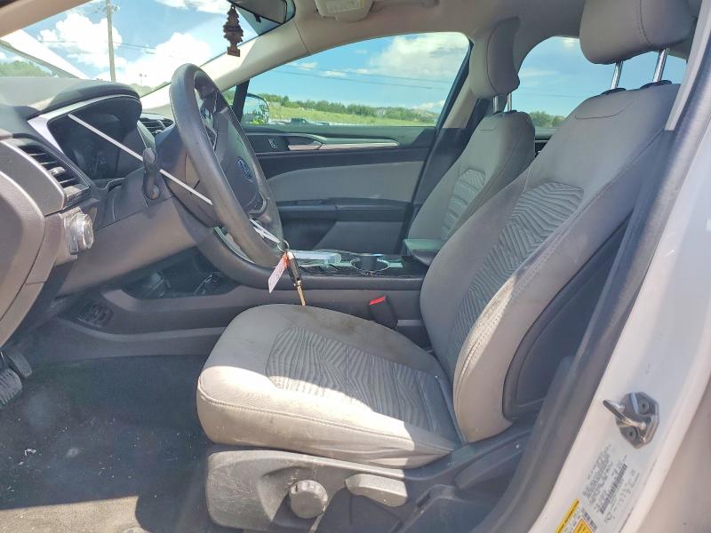 صورة رقم 7 من المزاد - 2016 FORD FUSION مع VIN 3FA6P0G75GR262850