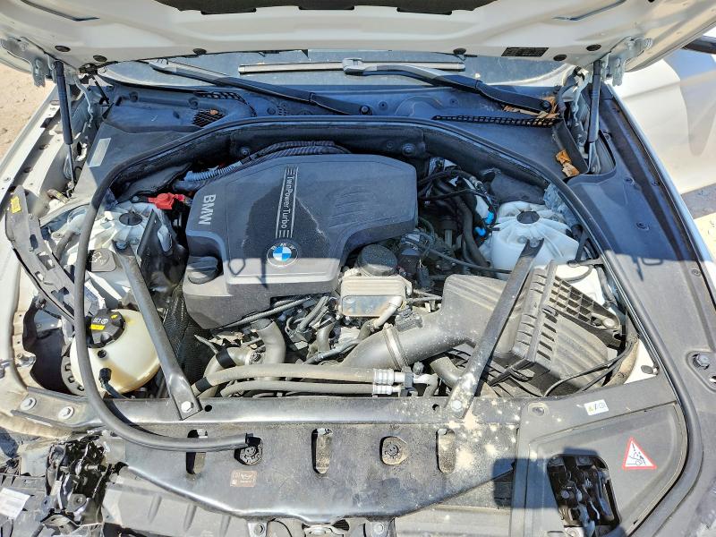 Zdjęcie 11 z aukcji – 2016 BMW 528 z VIN WBA5A5C54GD528762