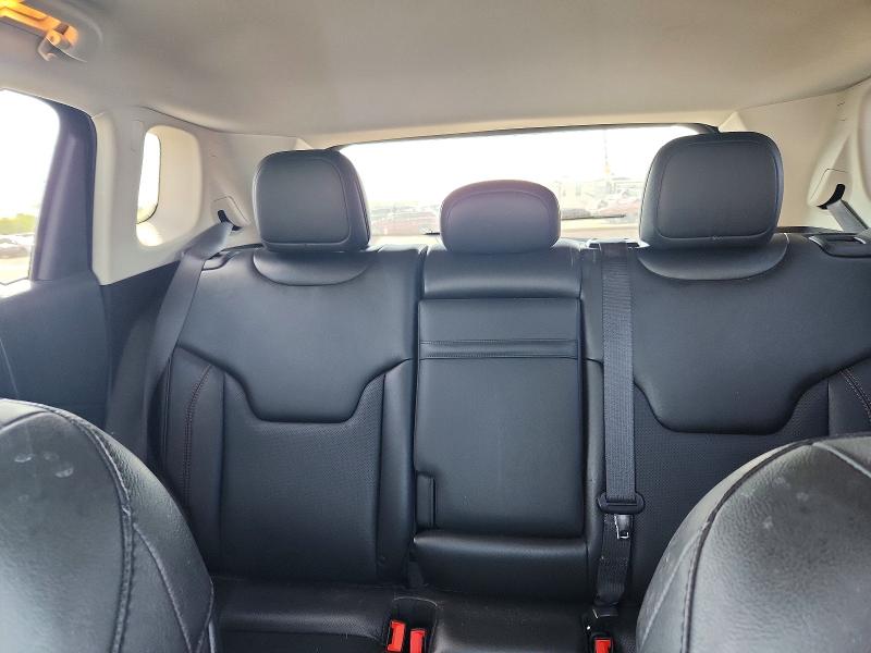 Photo 10 from auction – 2019 JEEP COMPASS with VIN 3C4NJDCBXKT673195