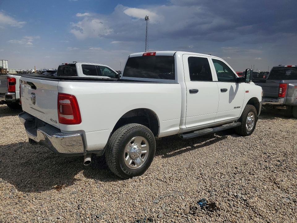 Foto 3 de la subasta – 2019 RAM 2500 con VIN 3C6UR5CJ3KG604222
