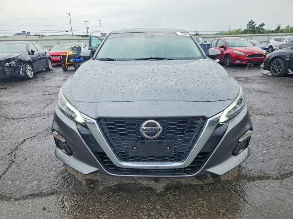 Photo 5 from auction – 2019 NISSAN ALTIMA with VIN 1N4BL4EW1KC129361