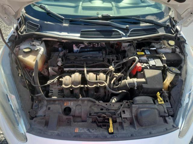 Photo 11 from auction – 2016 FORD FIESTA with VIN 3FADP4BJ4GM138020