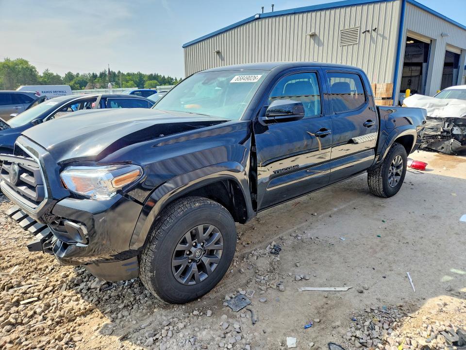 2023 TOYOTA TACOMA - Търг №65849026