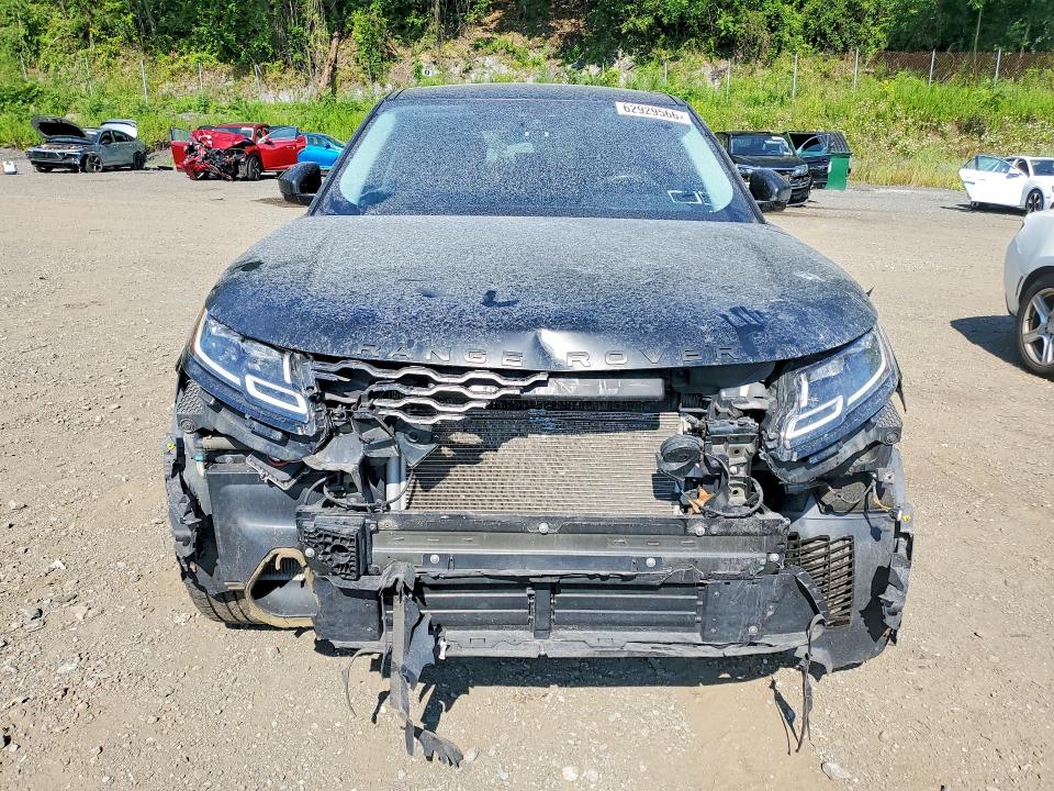 Photo 5 from auction – 2020 LAND ROVER RANGE ROVER VELAR with VIN SALYB2EX2LA256517