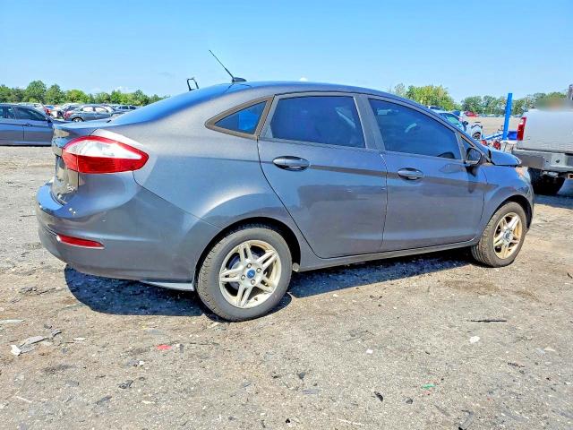 Photo 3 from auction – 2019 FORD FIESTA with VIN 3FADP4BJ8KM116515