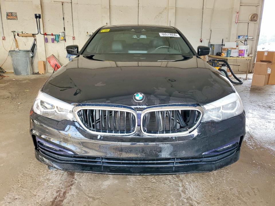 صورة رقم 5 من المزاد - 2018 BMW 530 مع VIN WBAJA7C59JWC76645
