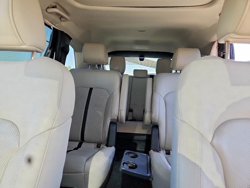 Photo 10 from auction – 2024 MAZDA CX-90 with VIN JM3KKDHD2R1173518