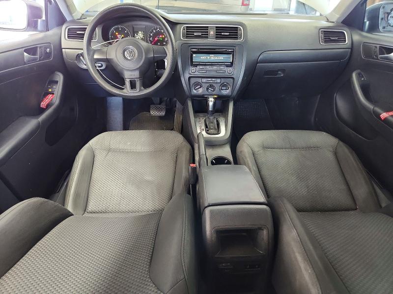 Photo 8 from auction – 2014 VOLKSWAGEN JETTA with VIN 3VWLL7AJ7EM279758