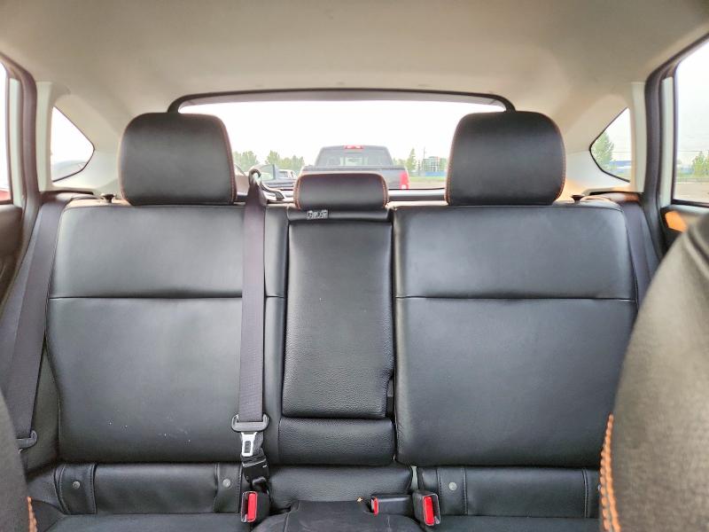 Photo 10 from auction – 2016 SUBARU CROSSTREK with VIN JF2GPANC4GH306389