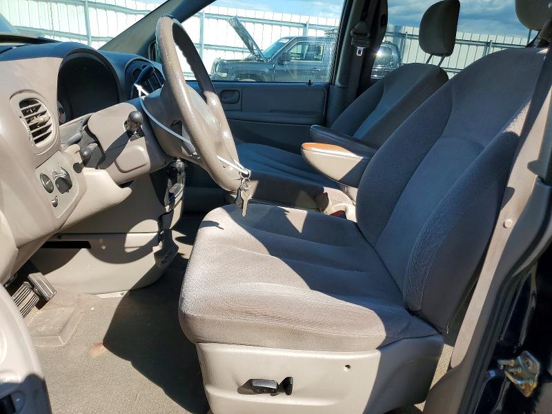 Photo 7 from auction – 2003 DODGE GRAND CARAVAN with VIN 2D4GP44R53R274351