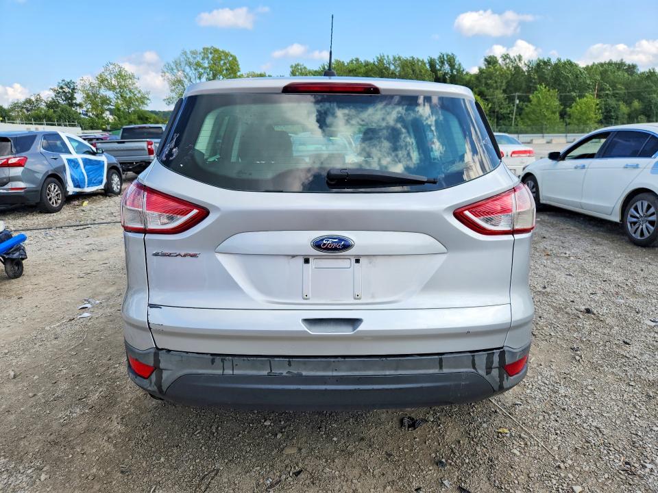 Photo 6 from auction – 2013 FORD ESCAPE with VIN 1FMCU0F79DUC19975