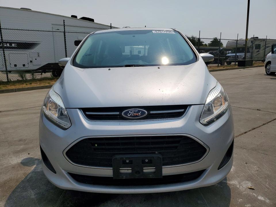 Zdjęcie 5 z aukcji – 2017 FORD C-MAX z VIN 1FADP5AU3HL114179