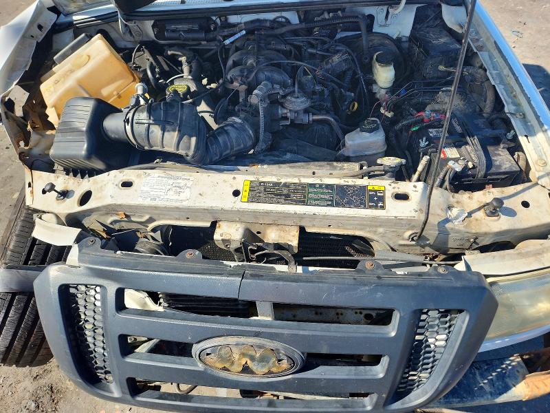 Photo 11 from auction – 2006 FORD RANGER with VIN 1FTZR15E76PA83241