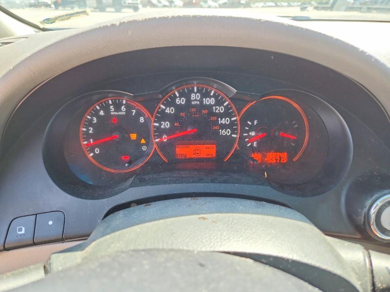 Photo 9 from auction – 2007 NISSAN ALTIMA with VIN 1N4AL21E97N439900
