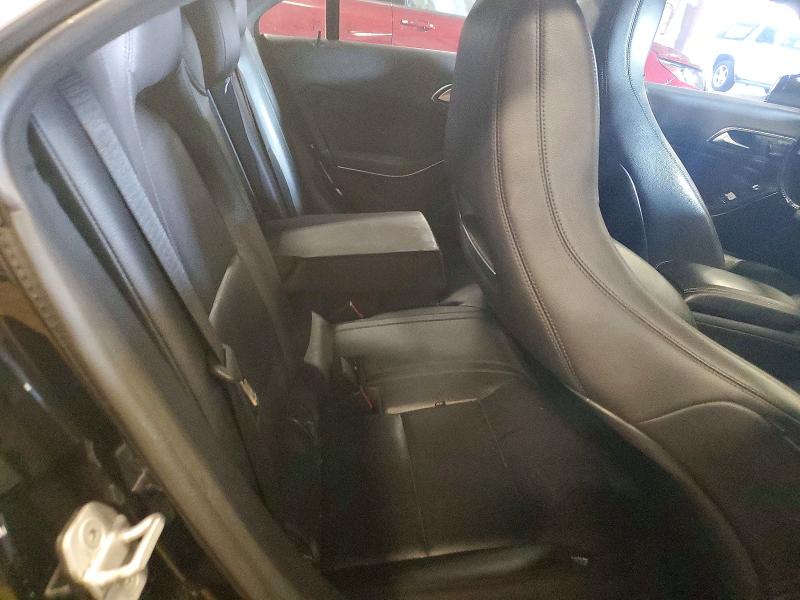 Photo 10 from auction – 2015 MERCEDES-BENZ CLA with VIN WDDSJ4EB0FN177365