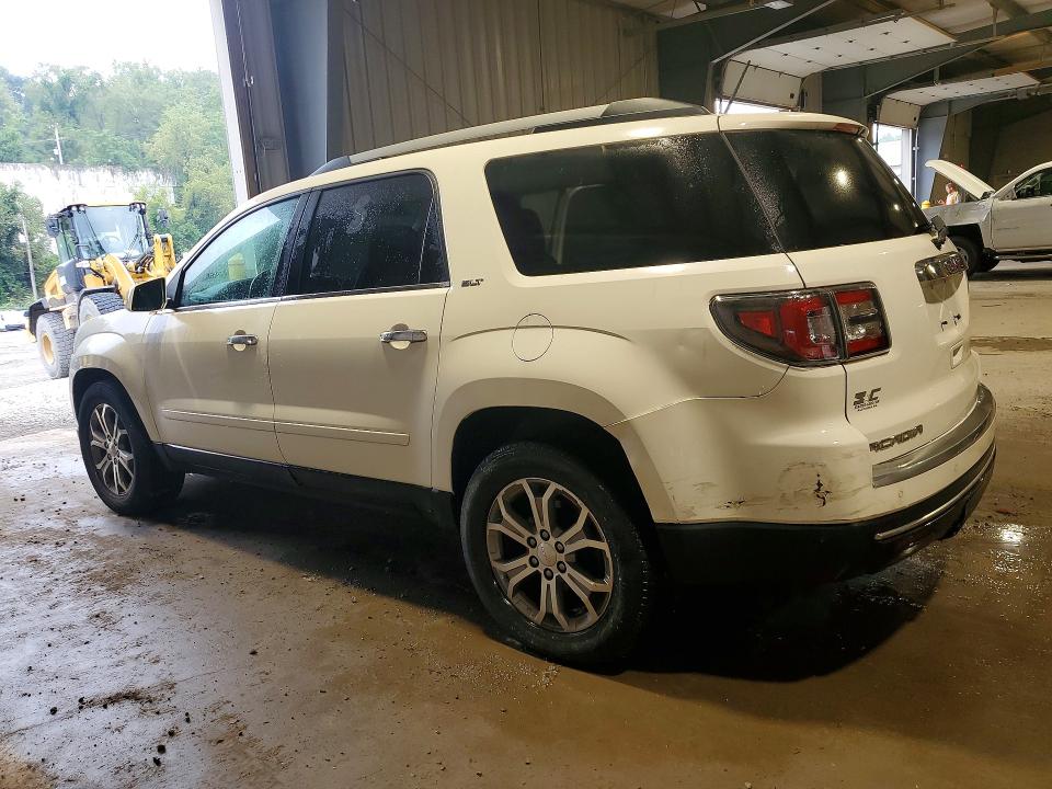 Photo 2 from auction – 2014 GMC ACADIA with VIN 1GKKVRKD2EJ120340