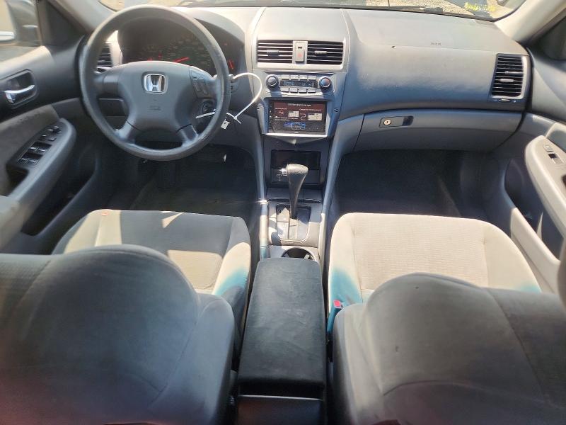 Photo 8 from auction – 2004 HONDA ACCORD with VIN 1HGCM56324A174914